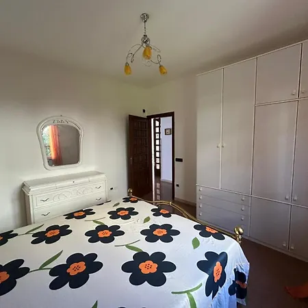 Costa Bella Semesterbostad *